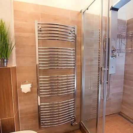Glamorous Jacuzzi Loft With Roof Terrace Kosice