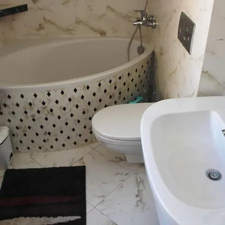 Apartmán Glamorous Jacuzzi Loft With Roof Terrace Košice