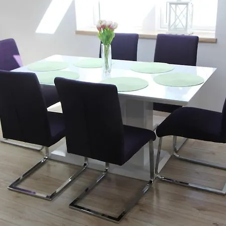 Apartament Cassovia Park *