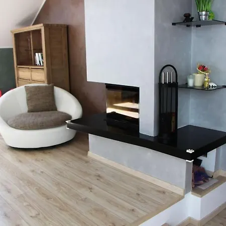 Glamorous Jacuzzi Loft With Roof Terrace