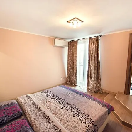 Glamorous Jacuzzi Loft With Roof Terrace Appartamento *