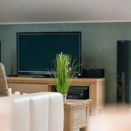 Glamorous Jacuzzi Loft With Roof Terrace *