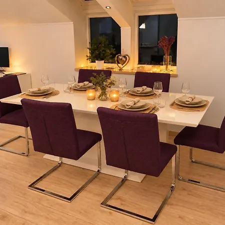 Cassovia Park Apartament
