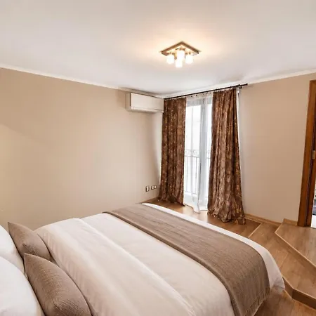 Apartament Cassovia Park Koszyce