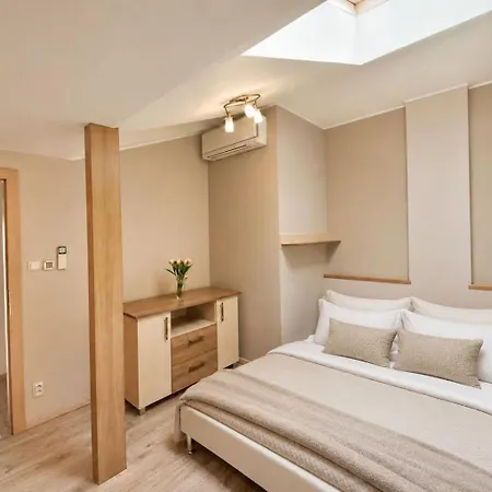 Apartament Cassovia Park