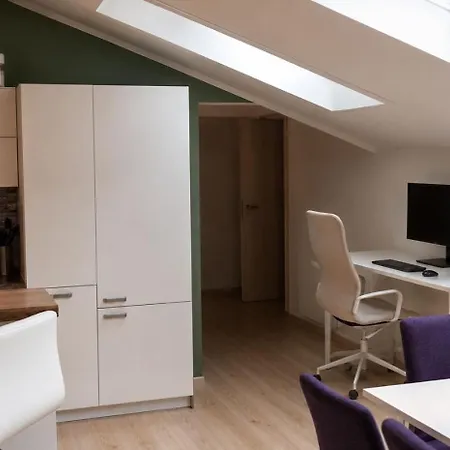 Cassovia Park Apartament Koszyce