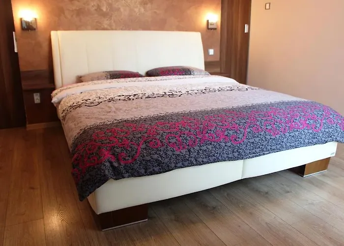 Glamorous Jacuzzi Loft With Roof Terrace Košice