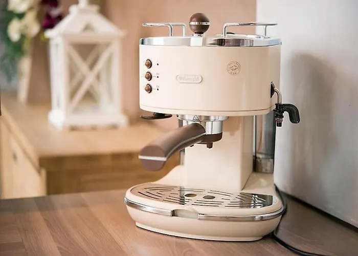 Glamorous Jacuzzi Loft With Roof Terrace