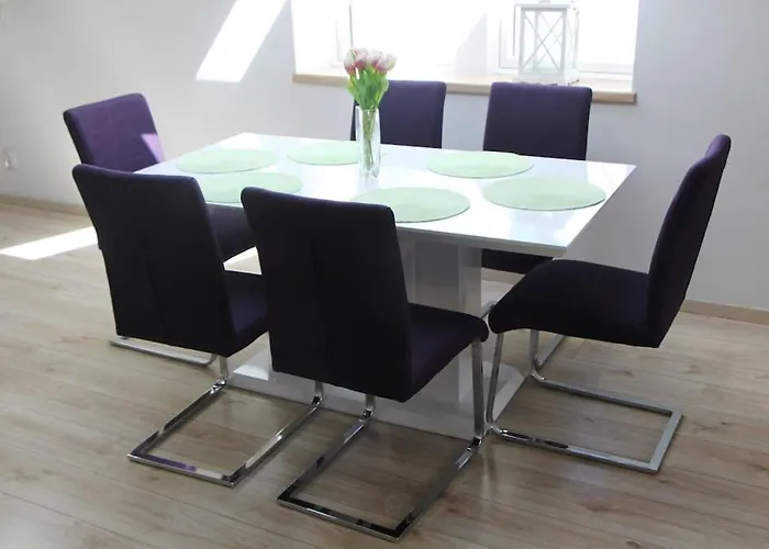 Apartmán Glamorous Jacuzzi Loft With Roof Terrace *