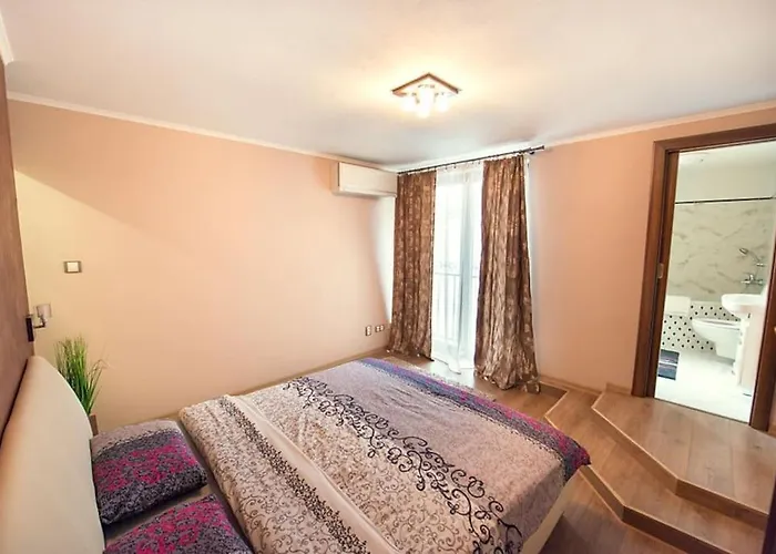 Glamorous Jacuzzi Loft With Roof Terrace Apartment *