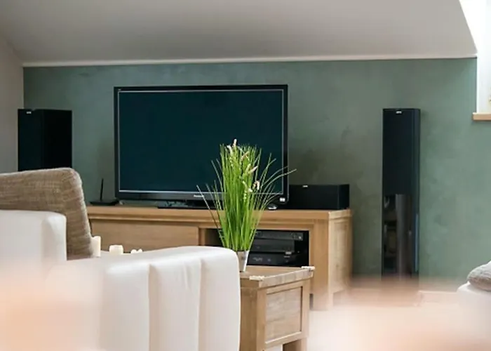 Glamorous Jacuzzi Loft With Roof Terrace *